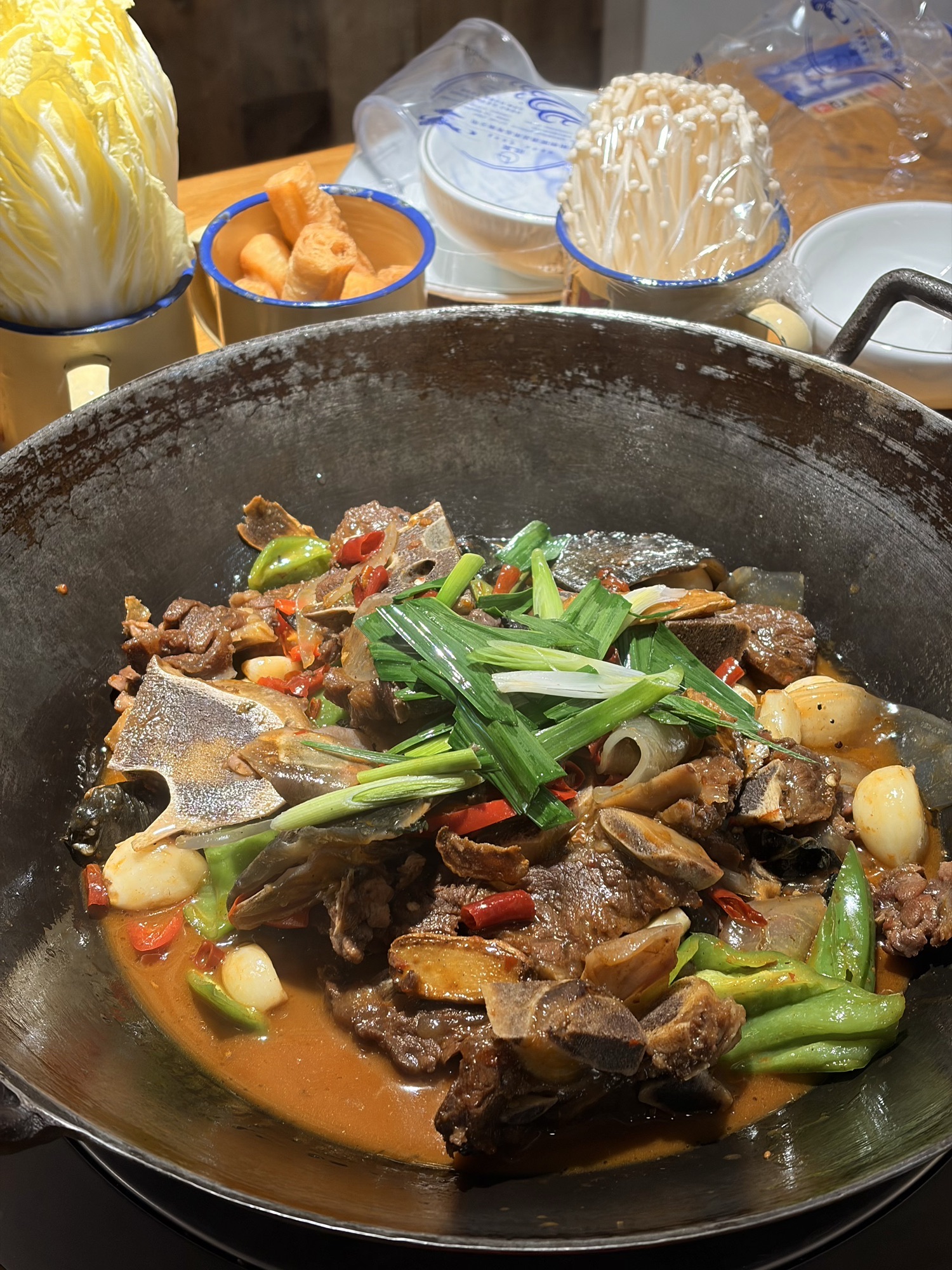烧记公.头牌甲鱼(平桥店)