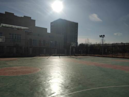 广阳城森林公园旅行图片 3