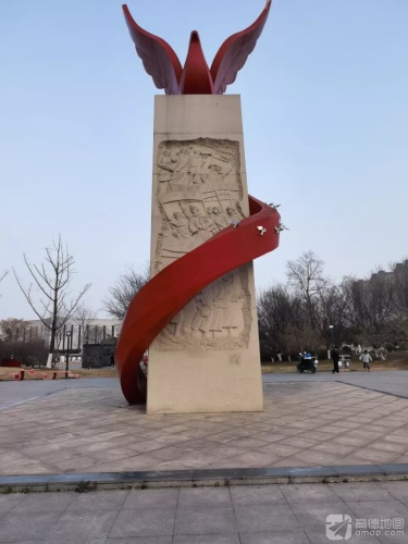泗洪红色主题公园