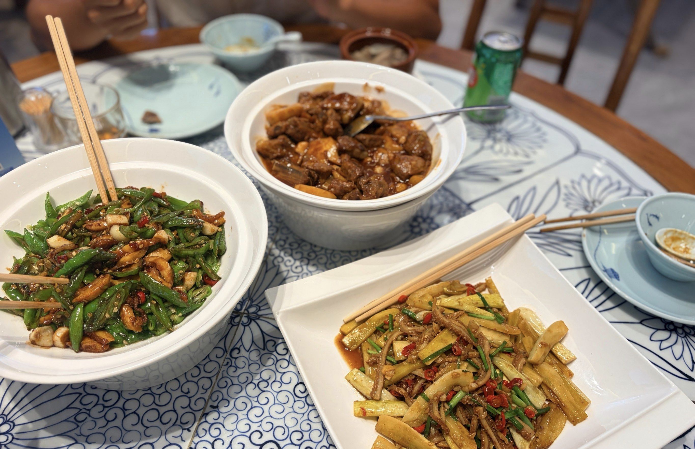 皇厨七鲤生态土菜.地标赣州菜