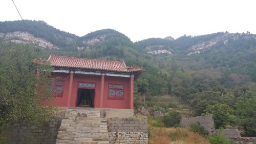 笔架山景区旅行图片 2
