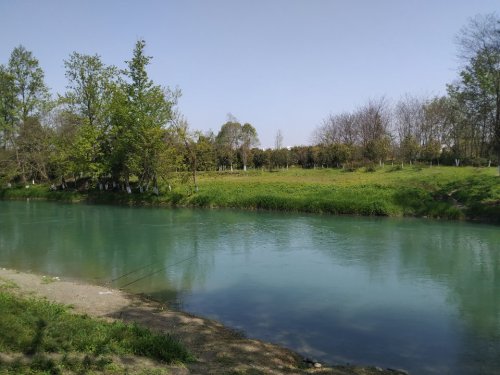 徐堰河湿地公园旅行图片 3