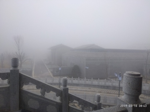 北水门旅行图片 3