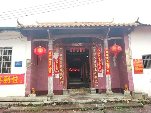 锡类堂旅行图片 2