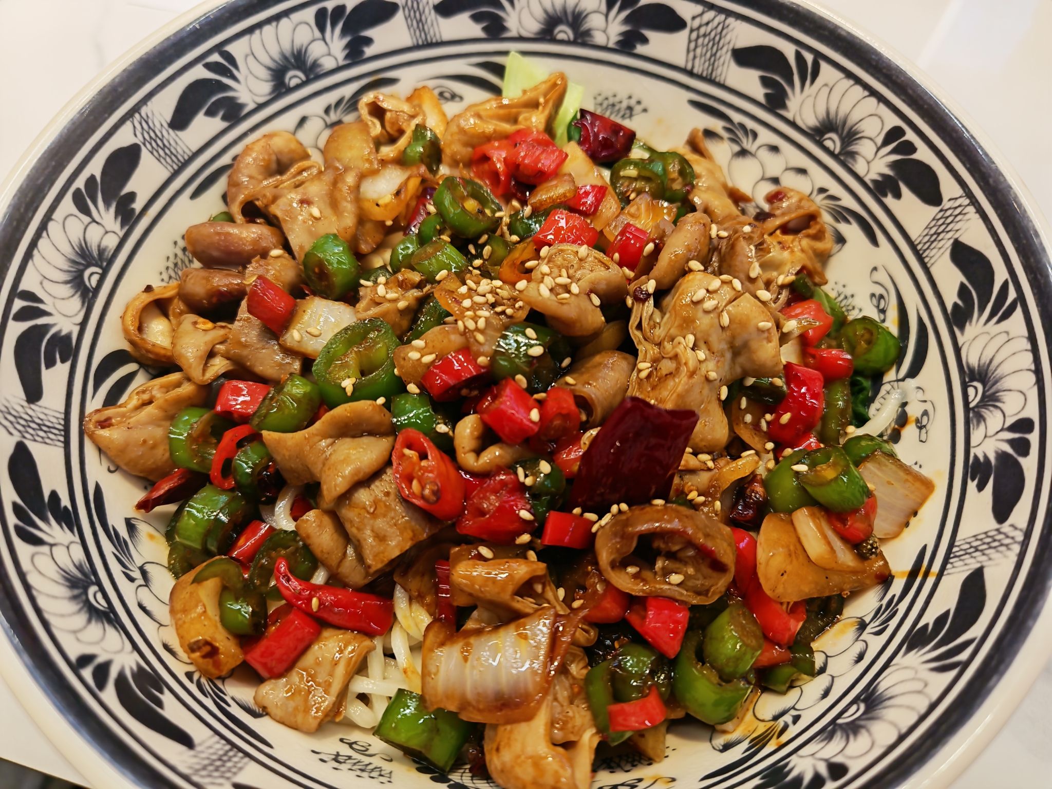 山西面馆家常菜