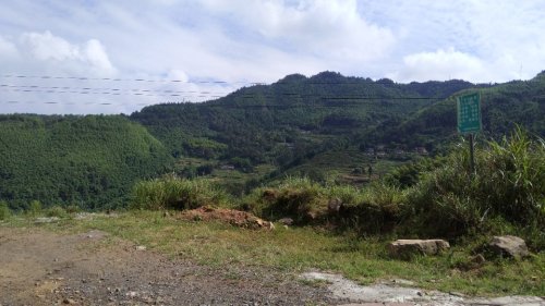 茅庵森林公园旅行图片 3