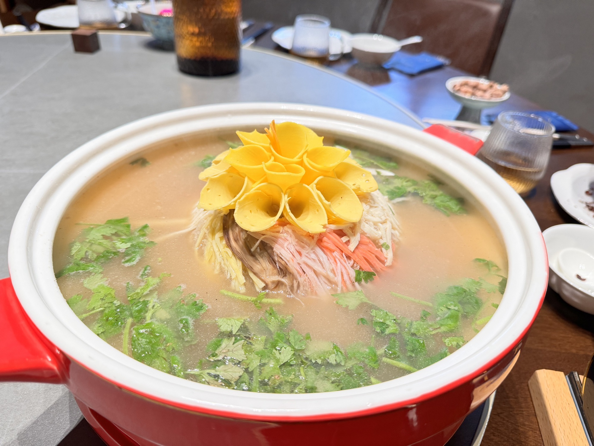 宴天下水席园(长兴街店)