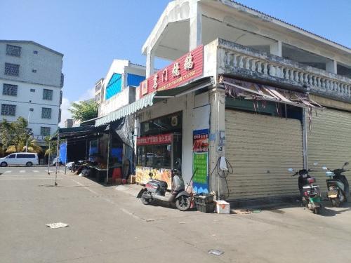 茗门烧鹅(潭沙路店)