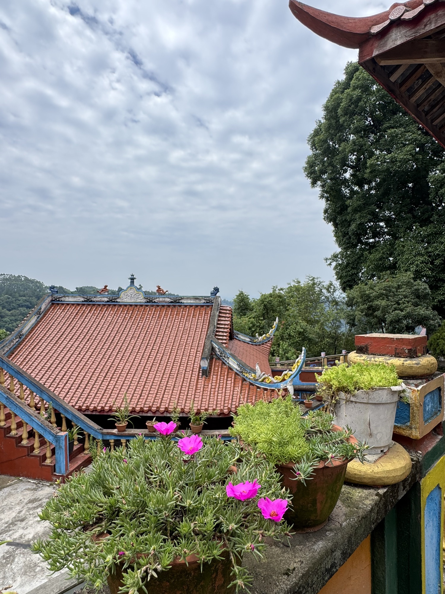 慧光禅院实景照片