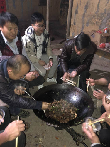 茂村屯旅行图片 3