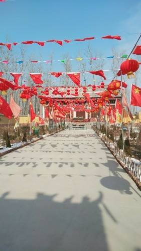 上清观旅行图片 1