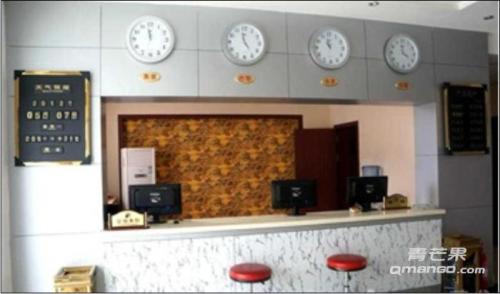 Place photo hosted by AMap