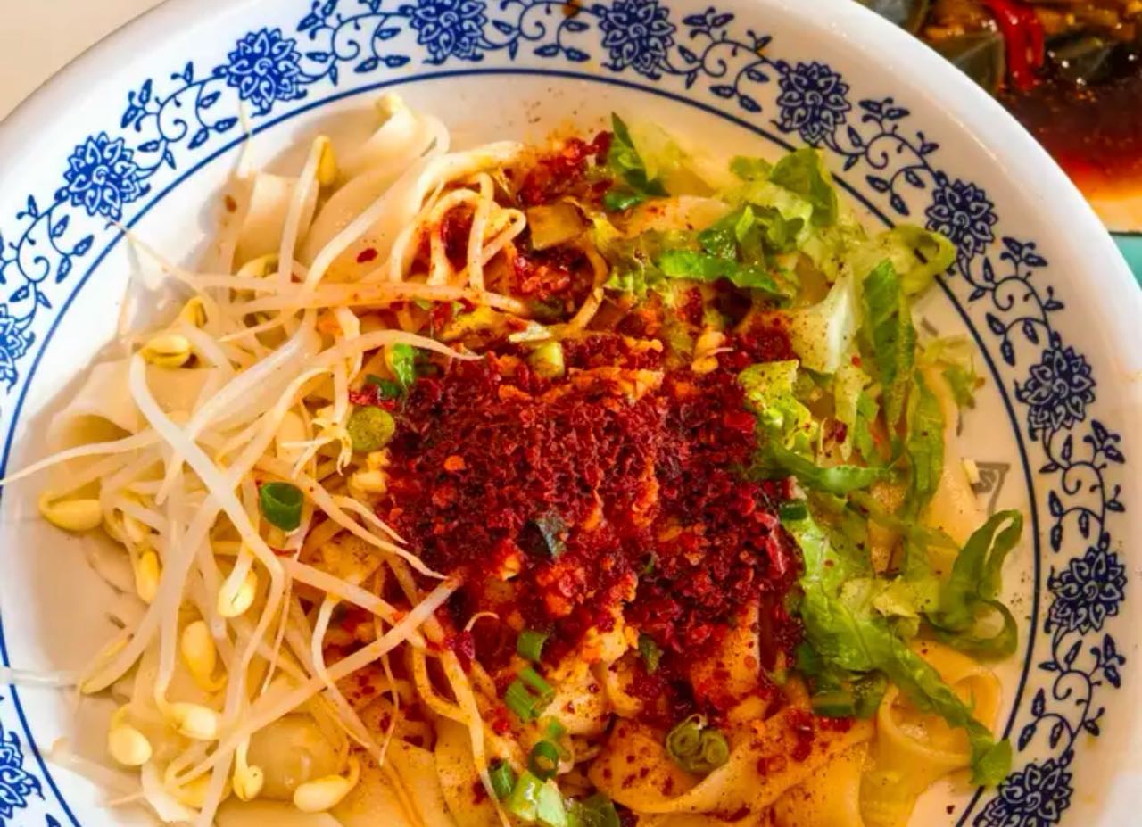 大槐树老面馆(儋州洋浦店)
