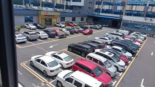 富华科技园实景图（3）