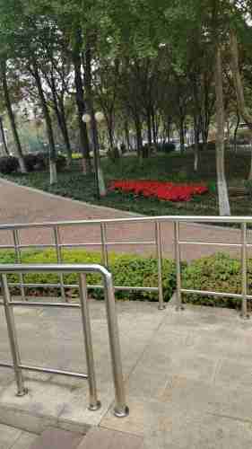 尧化门市民广场旅行图片 3