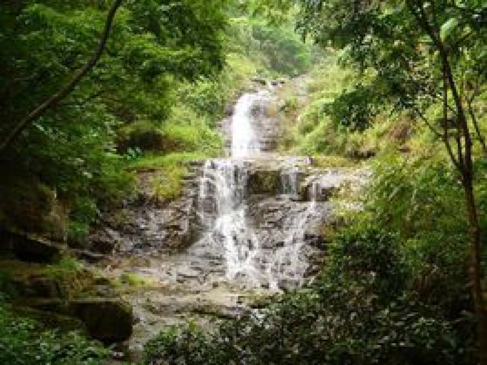 南漈山景点图片