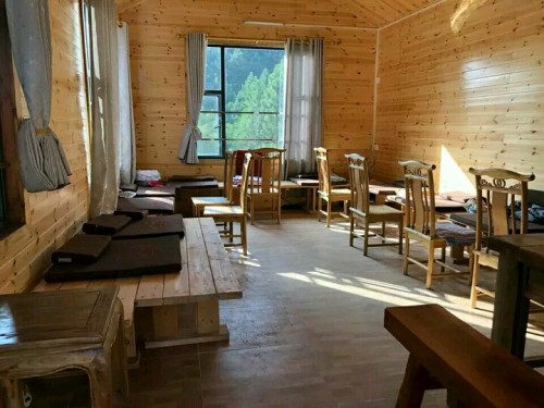 世外桃源森林公园旅行图片 3