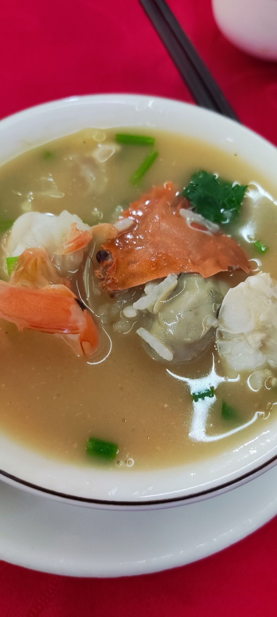 得米海鲜·餐饮(五里桥店)
