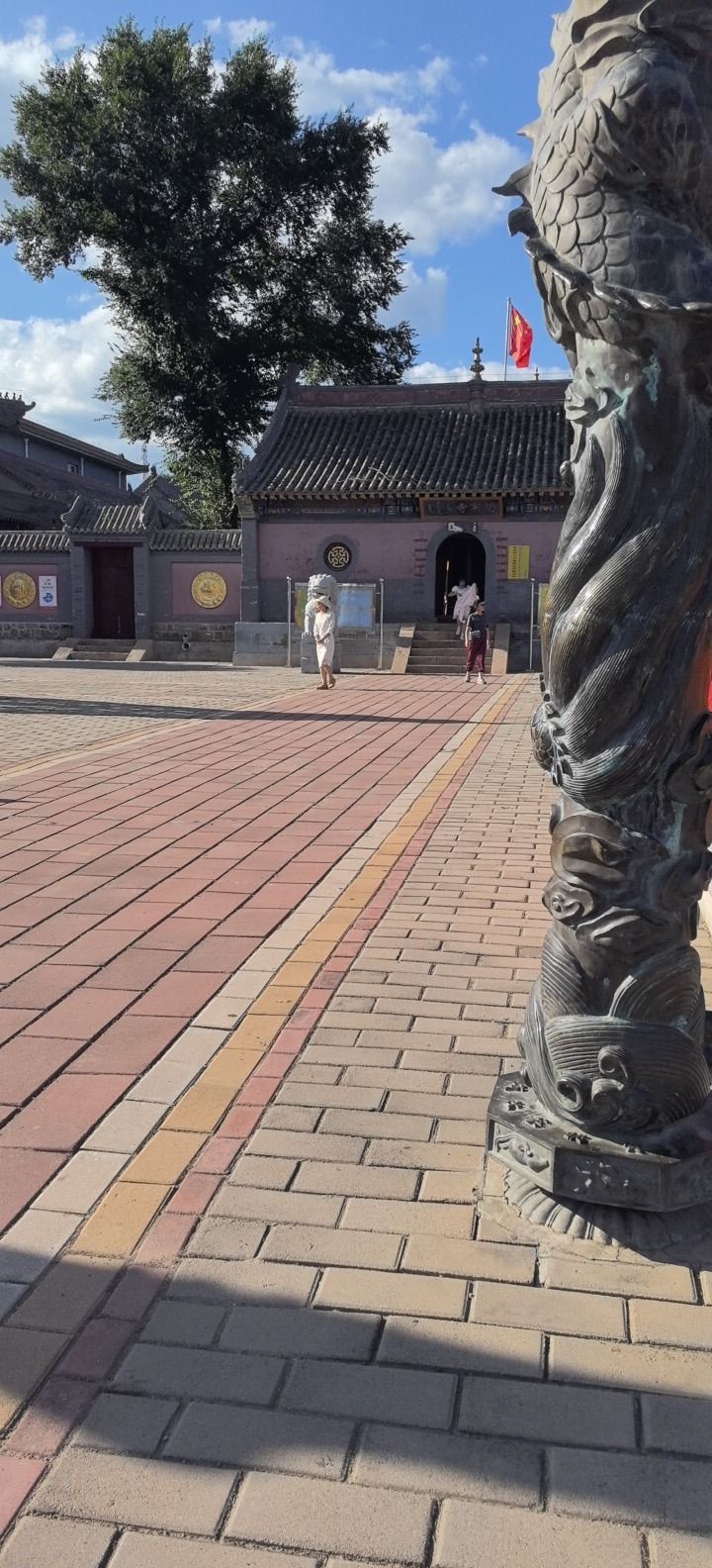 活佛府实景照片