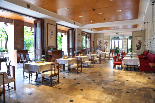 三亚四季海庭酒店·四季私厨餐厅