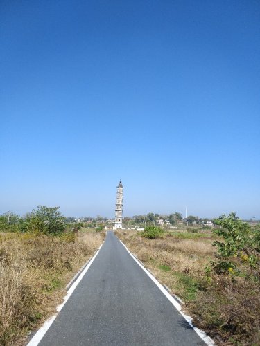 振湖塔旅行图片 3