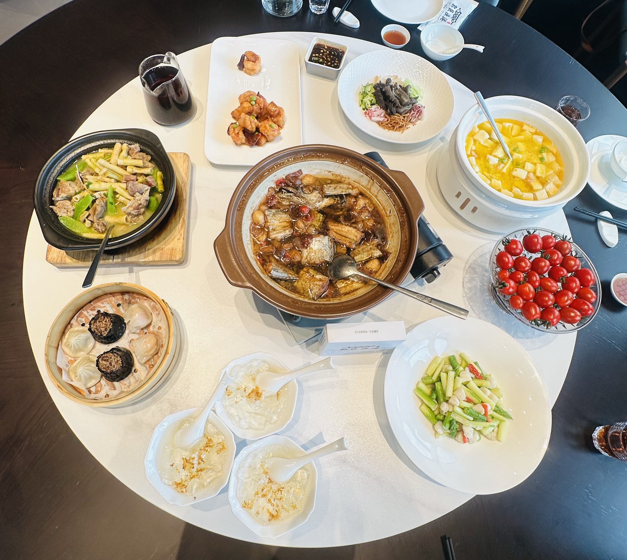 郭巨渔港·宁波菜小海鲜(青林湾店)