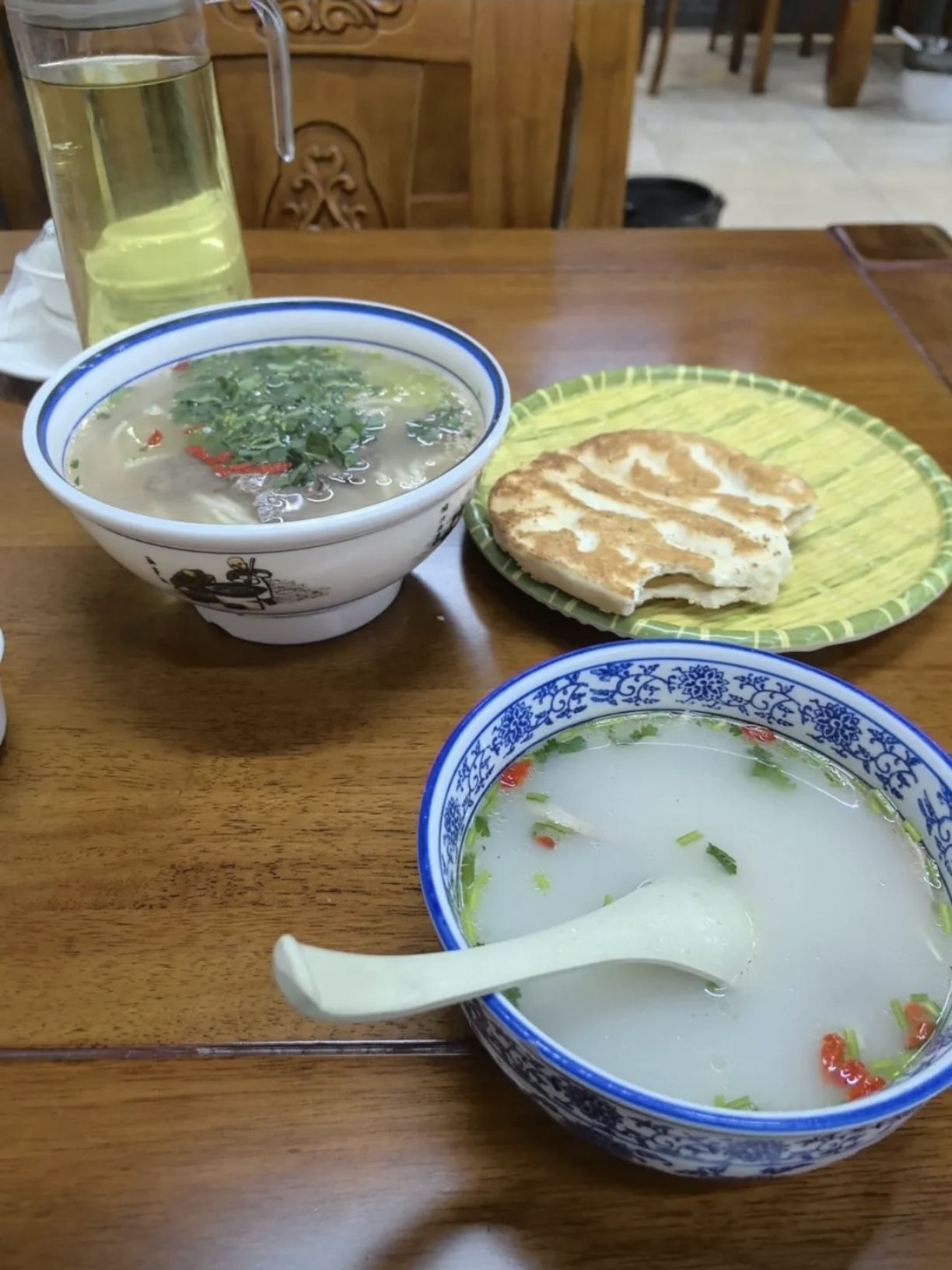 豫园(永万路店)