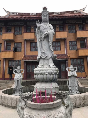龙角峰公园旅行图片 3