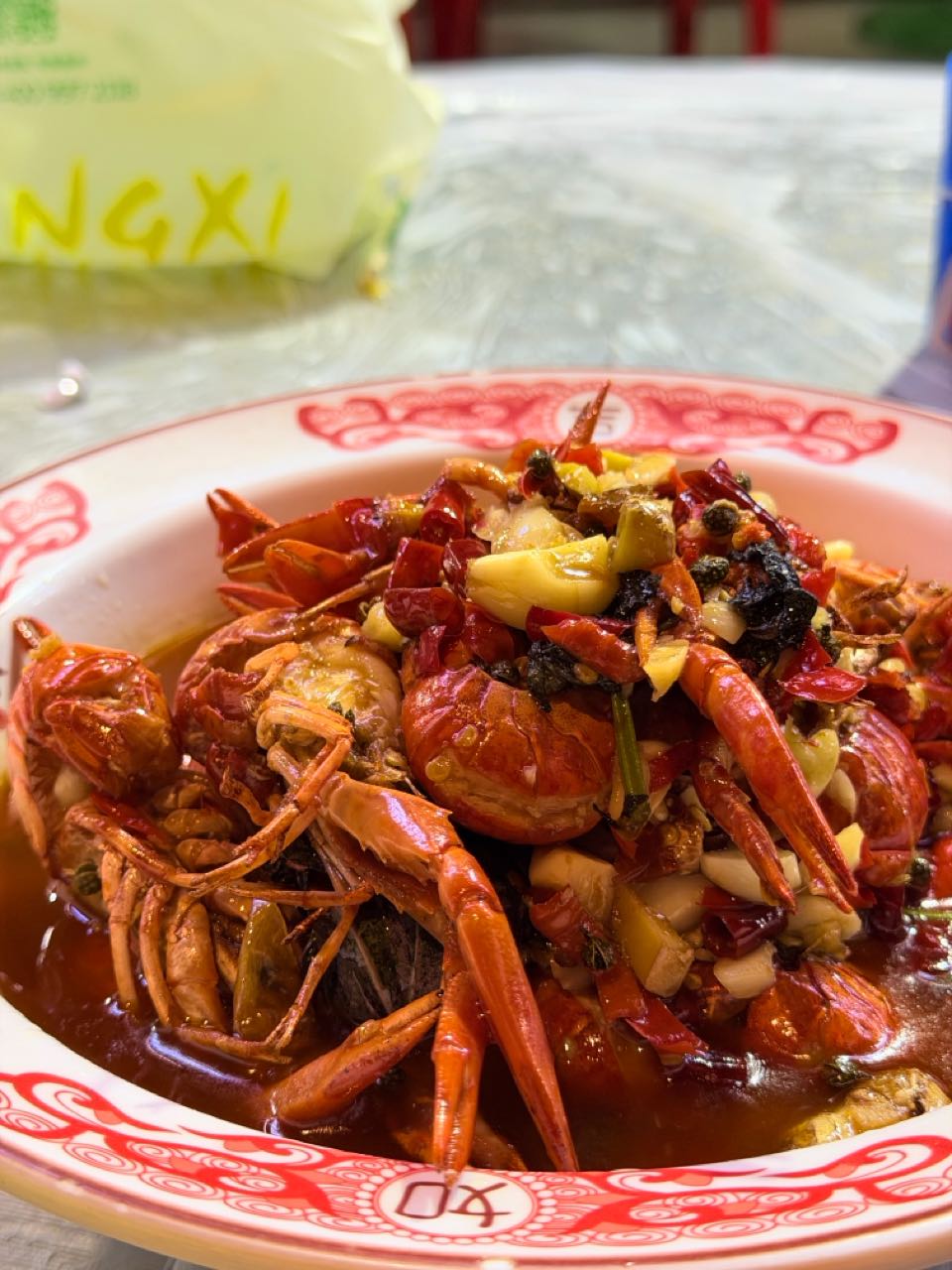 小胖子大排档·小龙虾·烧烤(湘江北路店)