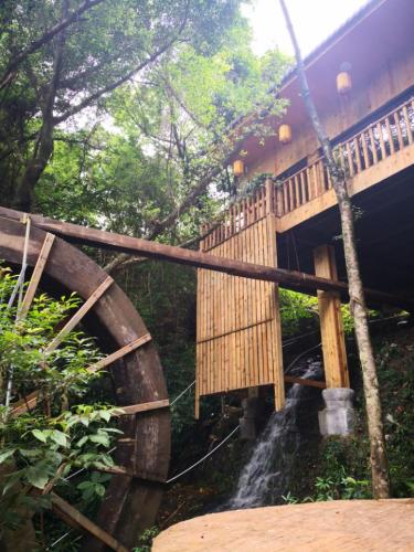 骑虎岩风景区旅行图片 3