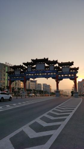 九曲胜境旅行图片 3