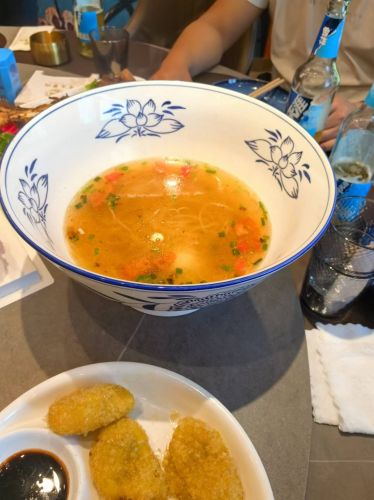 富玉饺子贵宾楼