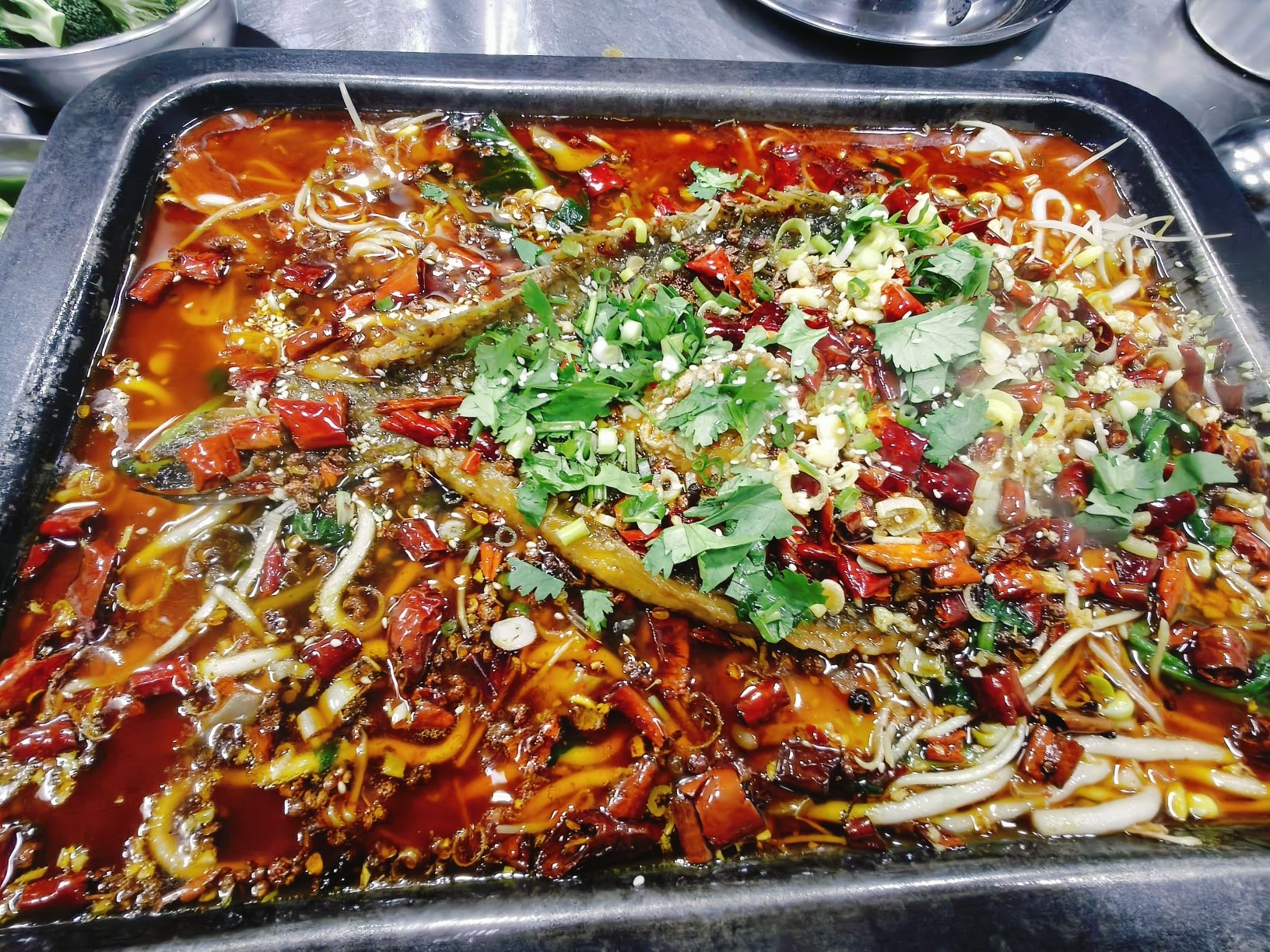 艾客莱新疆菜
