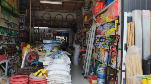 大鹏五金机电(东联店)
