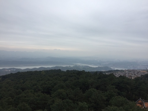 云岭广场旅行图片 2