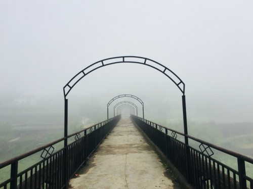 杨粲墓旅行图片 1