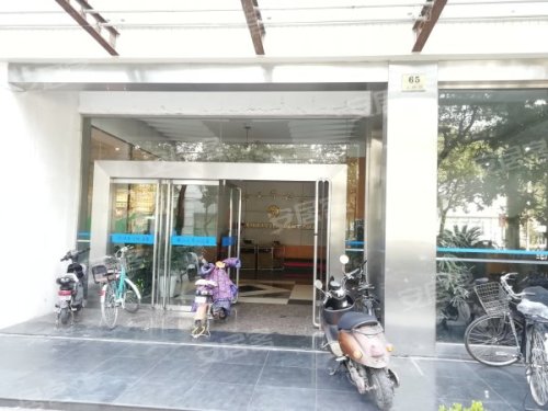 同济大学-科技园实景图（3）