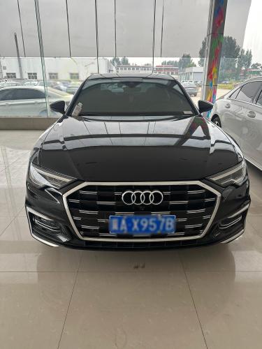 腾顺名车