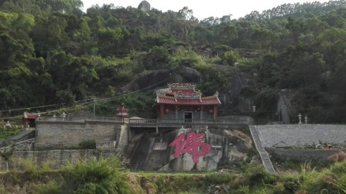 石壁岩旅行图片 2