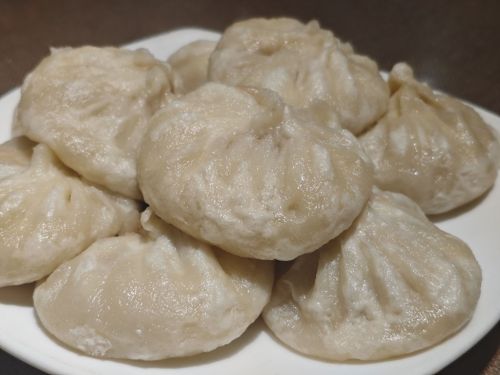 海丽园包子总店