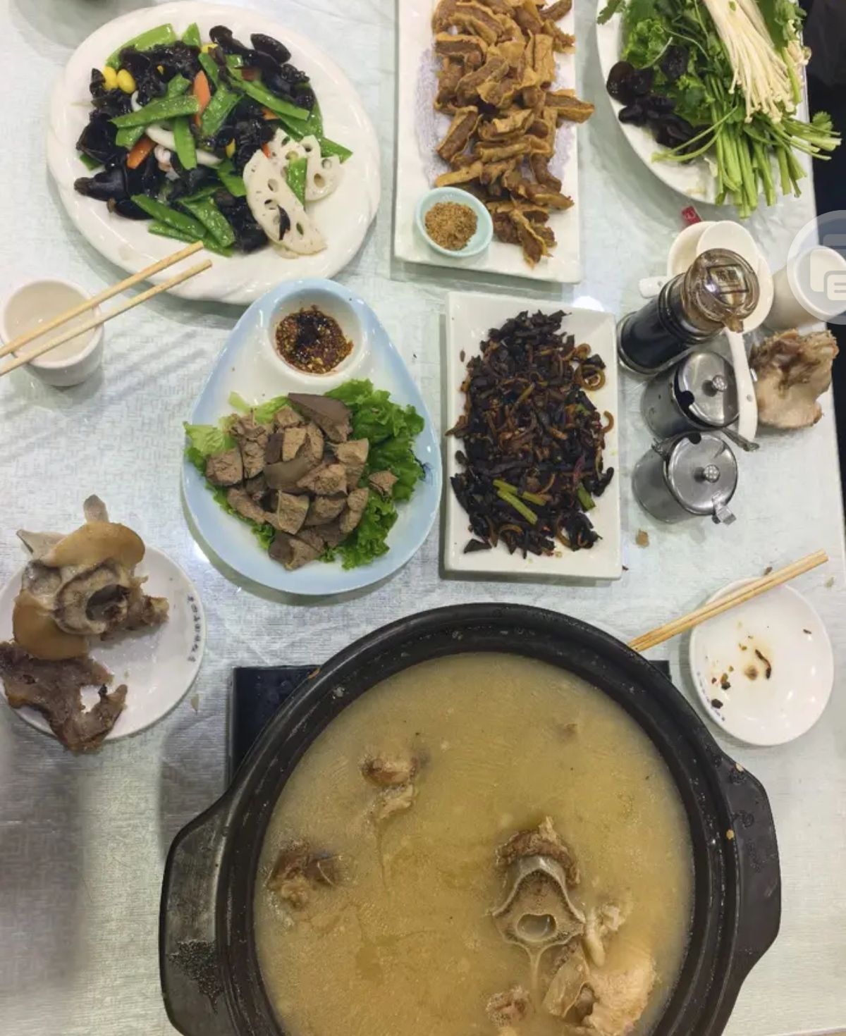 锅包肉