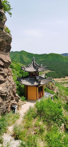 佛山禅寺