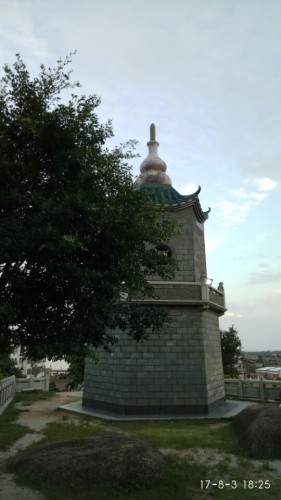 待渡山旅行图片 3