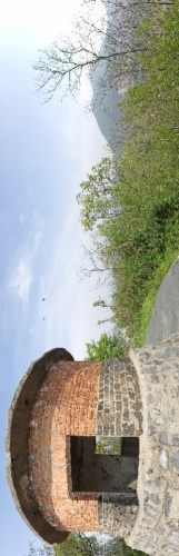 笔架山广场旅行图片 2