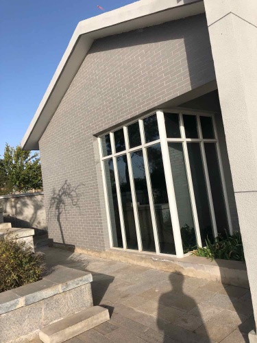 长子门公园旅行图片 2