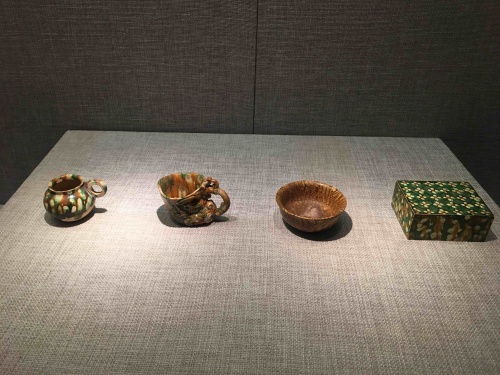 On-site photo 8 of Luo Yang Museum