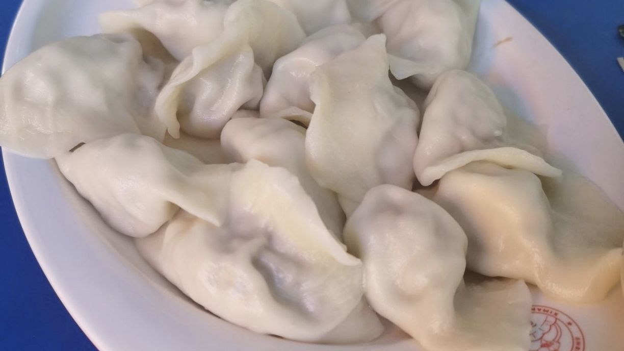 思家味饺子熏酱小酒馆(凤凰水岸C区店)