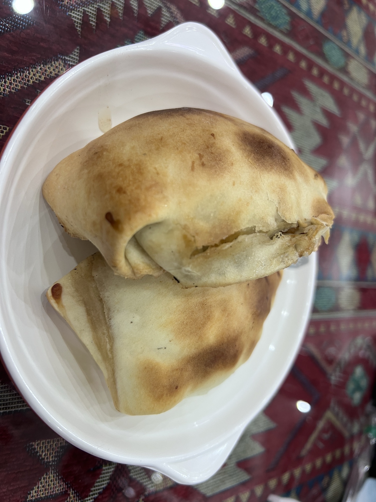 塞达福抓饭(南城分店)