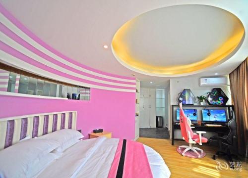 Place photo hosted by AMap