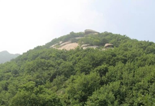 大连银石滩国家森林公园旅行图片 1